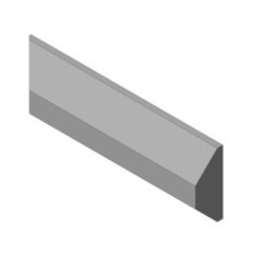 Vermiculitová deska vrchní, přední KV DYNAMIC L 3G S 55.44.42.21 